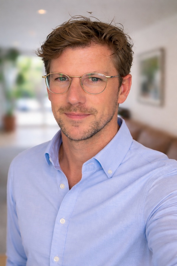 Mathijs van den Brink